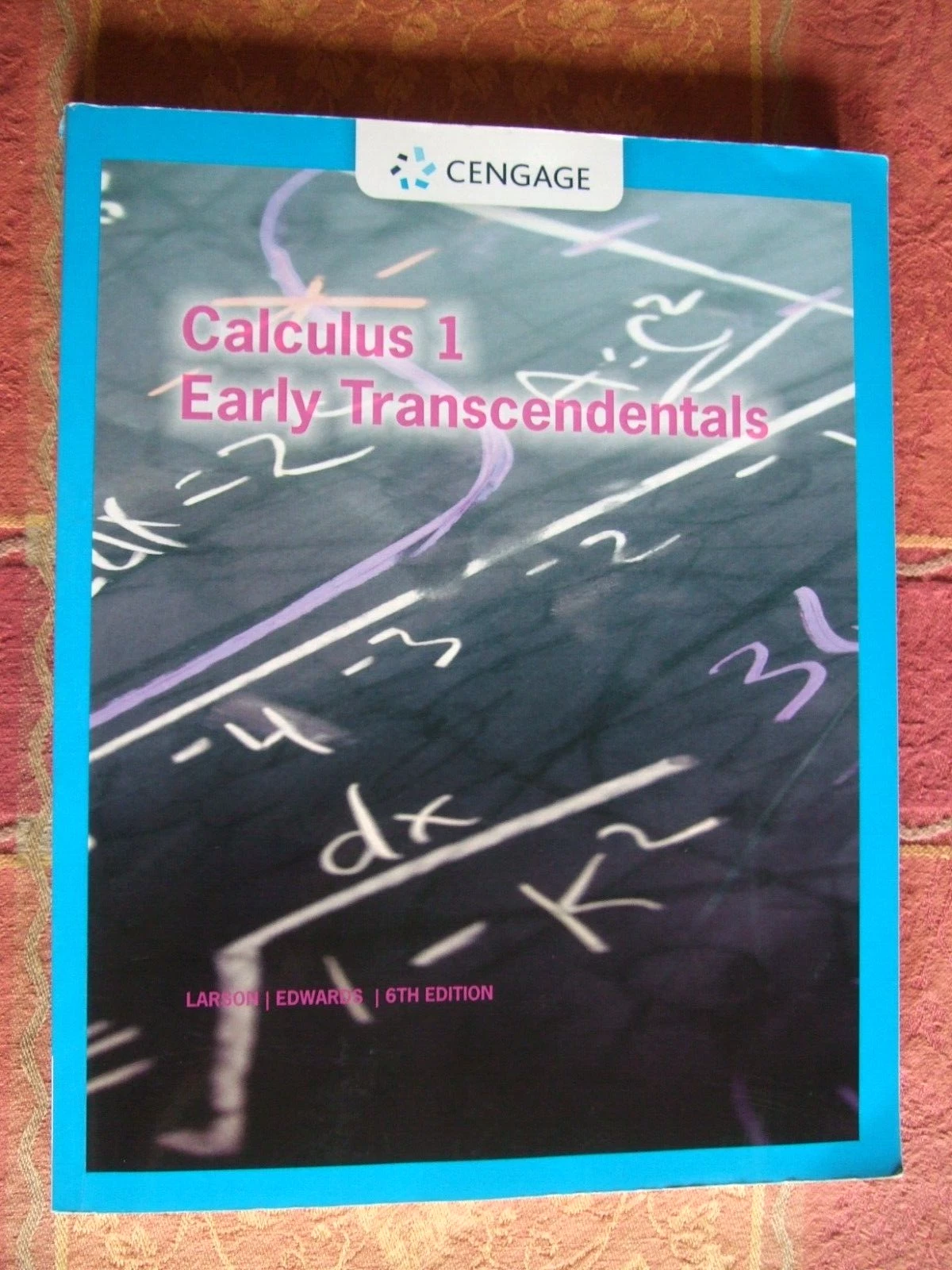 Libro de Matemáticas Calculo 1